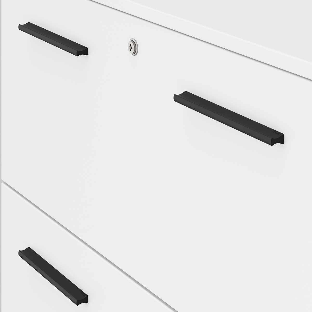 Armadio 2 o 3 classificatori per ufficio | Archiviazione — foto 7