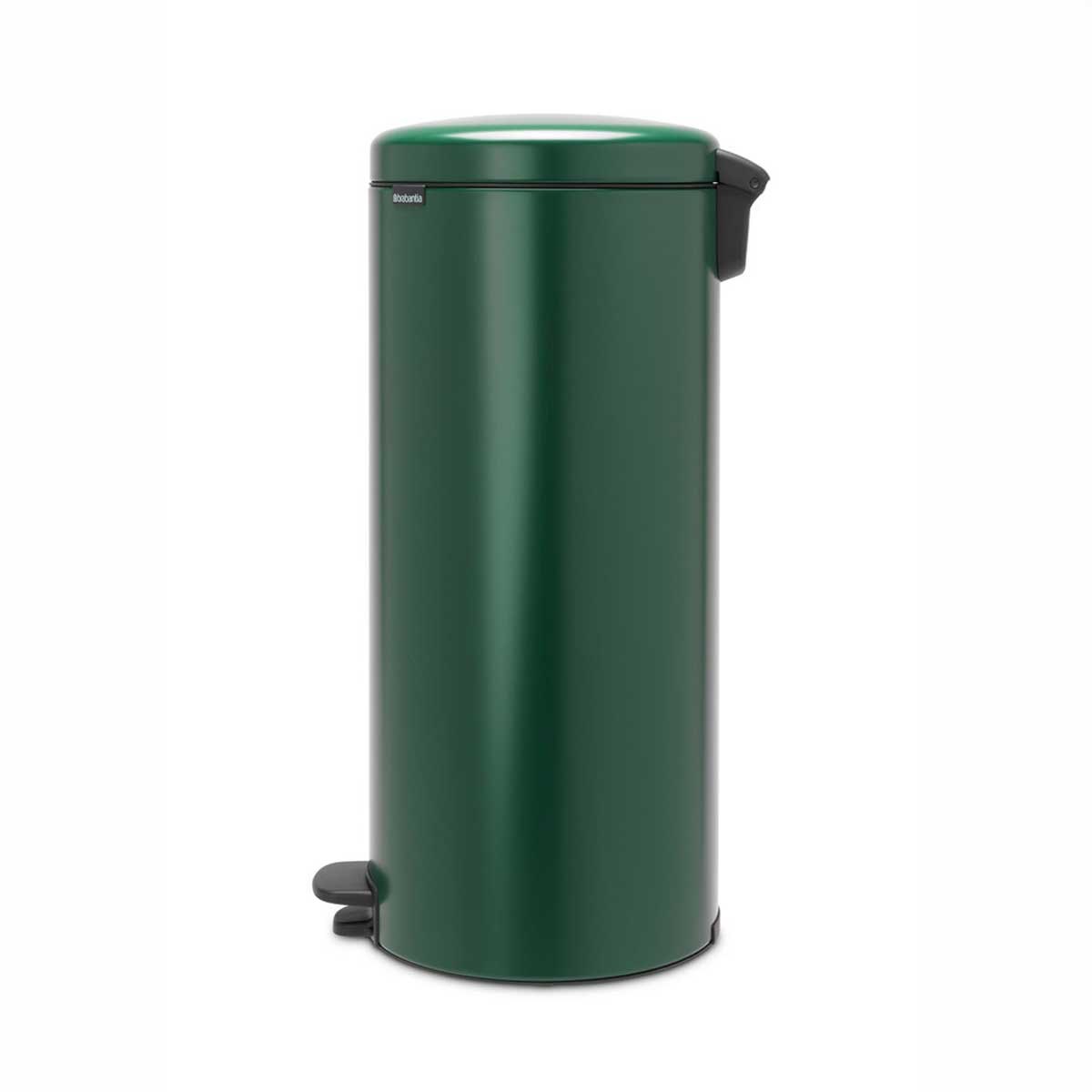 NewIcon a pedale 30 L Pine Green | Pattumiera — foto 2