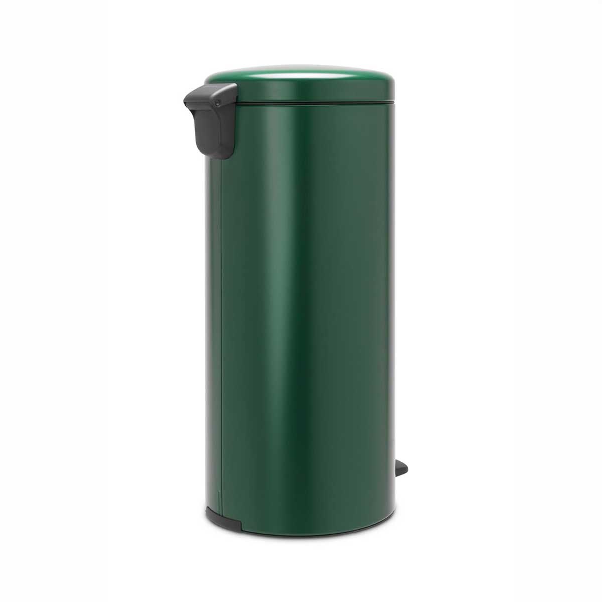 NewIcon a pedale 30 L Pine Green | Pattumiera — foto 3