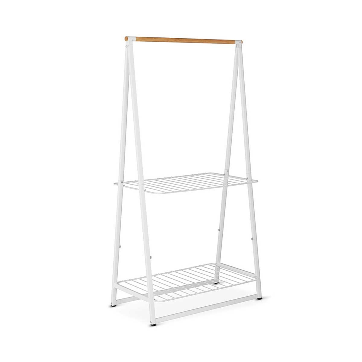 Appendiabiti Linn Grande White | Organizer — foto 1