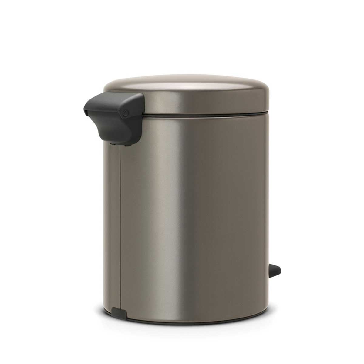 NewIcon a pedale 5 L Platinum | Pattumiera — foto 3