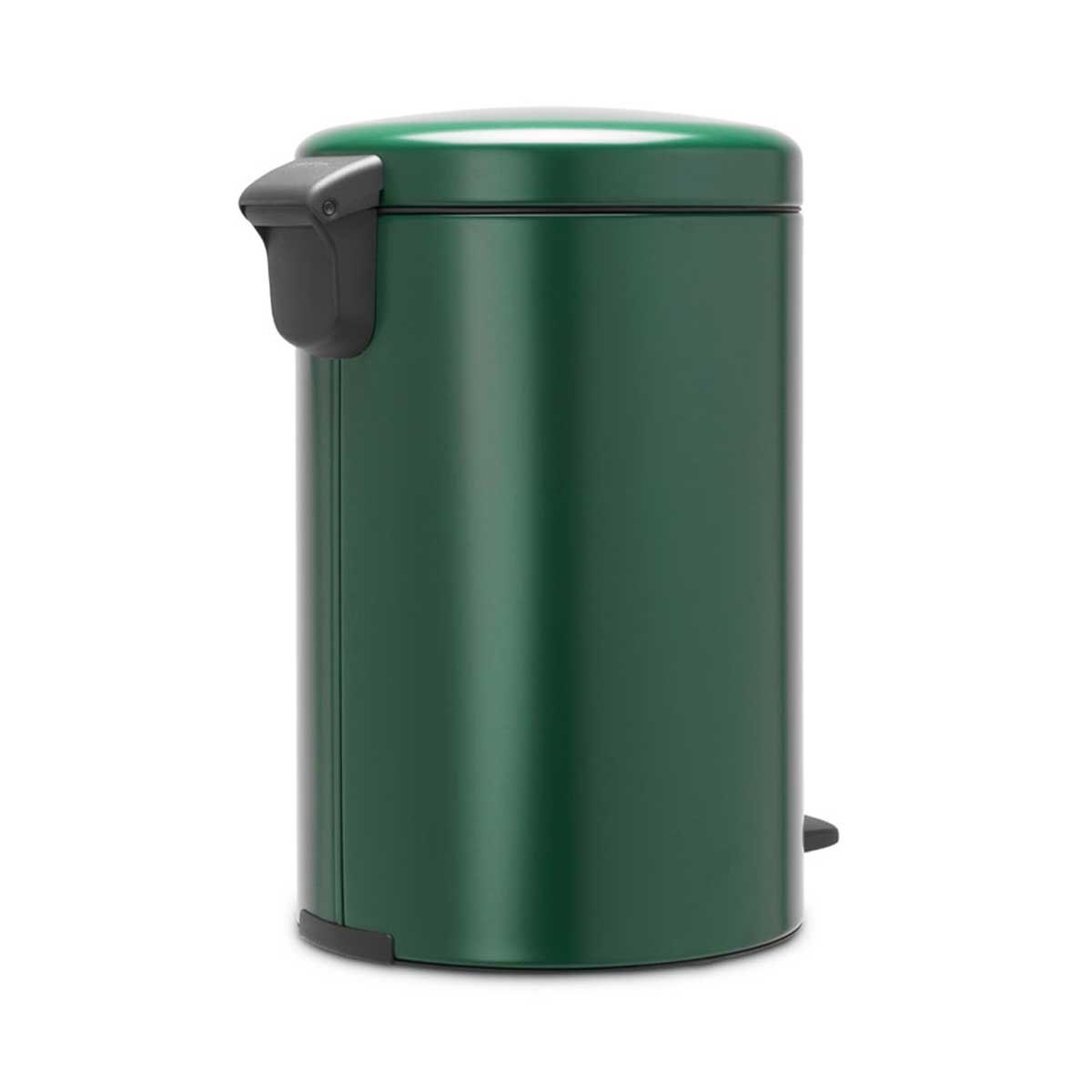 NewIcon a pedale 20 L Pine Green | Pattumiera — foto 2