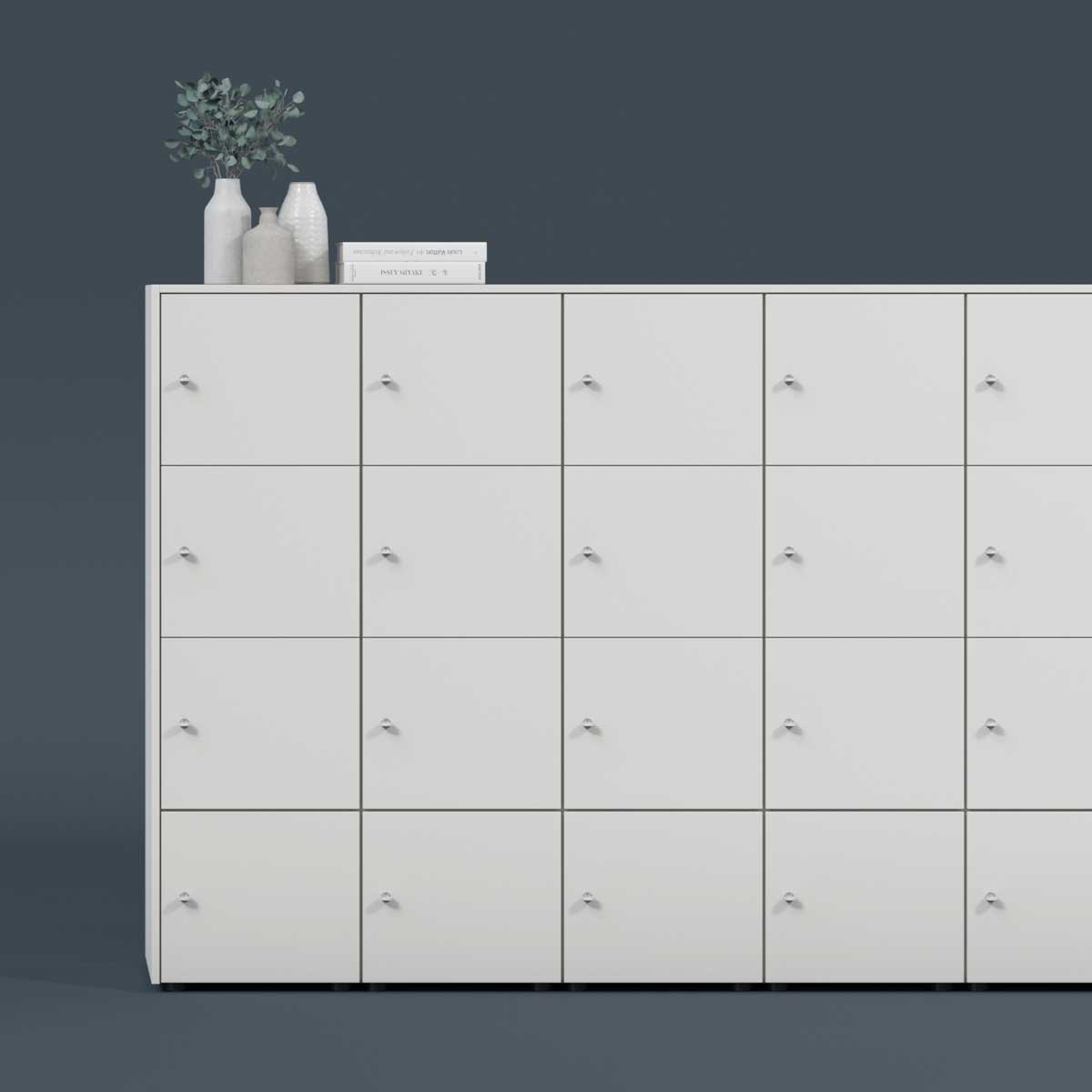 Slot Lockers | Archiviazione — foto 4