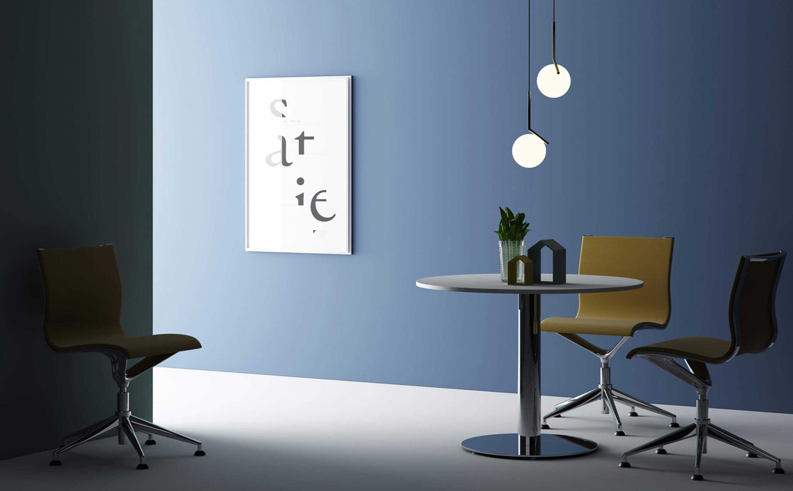 Pop - Lounge Table - immagine 5