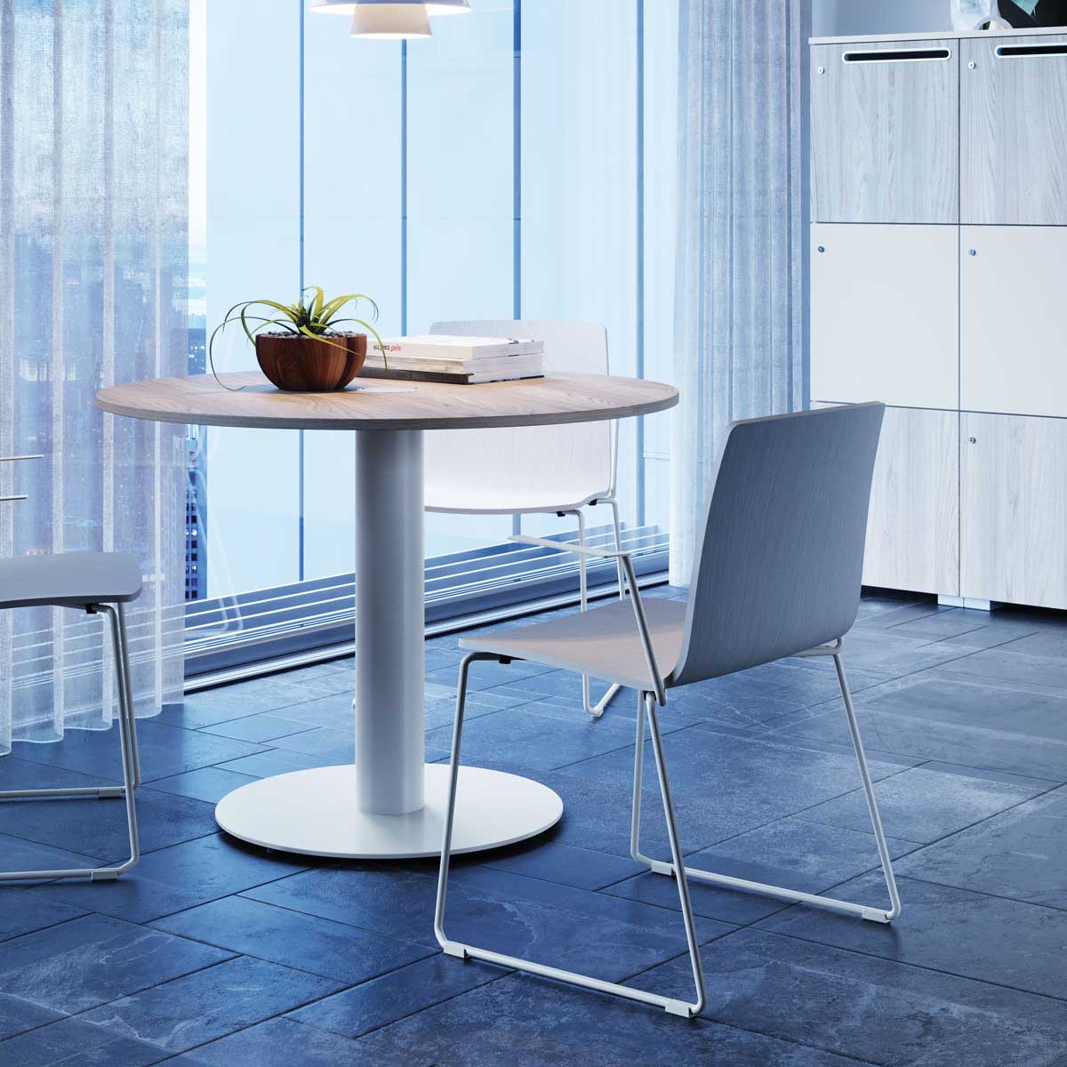 Pop - Lounge Table - immagine 2