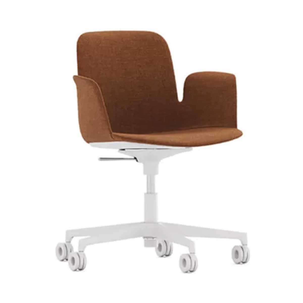 Fior di Loto UPHOLSTERED — foto 1