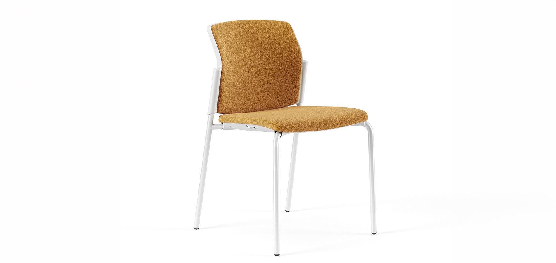 Noma Fabric senza braccioli — foto 3