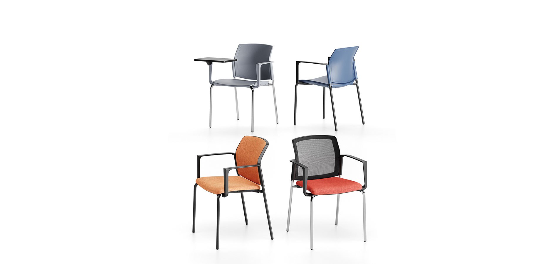 Noma Fabric con braccioli — foto 3