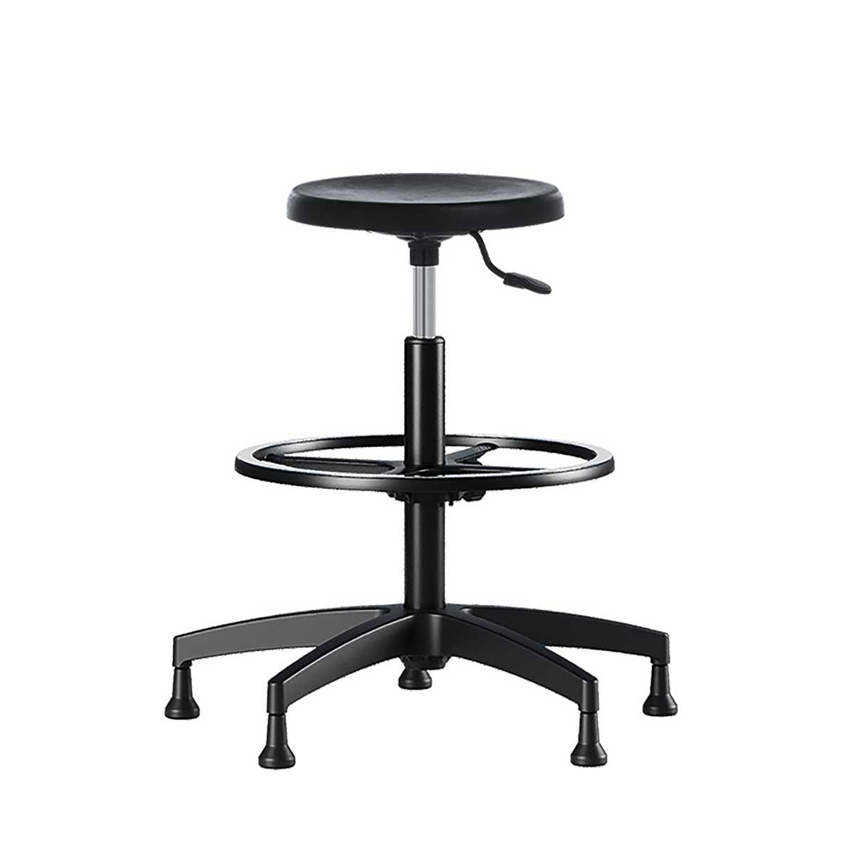 Ergotech PU a tondello — foto 1